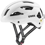 UVEX Herren Helm city stride MIPS Hiplok