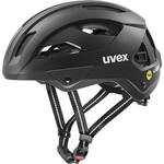 UVEX Herren Helm city stride MIPS Hiplok