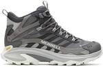 MERRELL Herren Multifunktionsstiefel MOAB SPEED 2 MID GTX