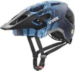 UVEX Kinder Helm react jr. MIPS