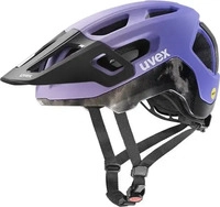Uvex S410712, UVEX Herren Helm react MIPS Lila male