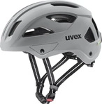 Uvex SE727, UVEX Unisex Radhelme uvex city stride Grau male