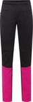 Vaude 43361, VAUDE Damen Tight Wo Wintry Pants V rich pink female
