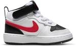 NIKE Kinder Freizeitschuhe COURT BOROUGH MID 2 (TDV)