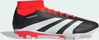 Adidas IG7772, ADIDAS Herren Fussball-Rasenschuhe PREDATOR LEAGUE FG Silber male