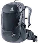 DEUTER Rucksack Trans Alpine 22 SL