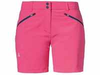 SCHÖFFEL Damen Bermuda Shorts Hestad L, holly pink, 34