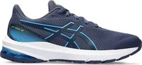 ASICS 1014A296, ASICS Kinder Laufschuhe GT-1000 12 GS Blau