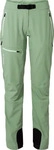 Vaude 04438, VAUDE Damen Hose VAUDE Damen Softshellhose Wo Badile Pants II willow
