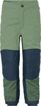 Vaude 42257, VAUDE Kinder Hose Kids Caprea Antimos Pants Gr&uuml;n