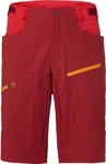 Vaude 42713, VAUDE Herren Shorts Me Tekoa Shorts III Rot male