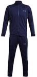 UNDER ARMOUR Herren Set Knit Track Suit