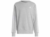 ADIDAS Herren Sweatshirt Essentials French Terry, MGREYH, XL