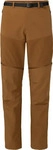 Vaude 45322, VAUDE Herren Hose Me Elope ZO Pants umbra male
