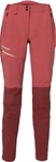 Vaude 45511, VAUDE Damen Hose Wo Elope Pants brick female