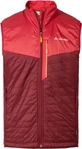 Vaude 42004, VAUDE Herren Weste Me Freney Hybrid Vest III carmine male