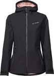 Vaude 42611, VAUDE Damen Funktionsjacke Wo All Year Elope Softshell Jacket black