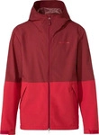 Vaude 43074, VAUDE Herren Funktionsjacke Me Neyland 2.5L Jacket carmine male