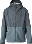 Vaude 43074, VAUDE Herren Funktionsjacke Me Neyland 2.5L Jacket heron male