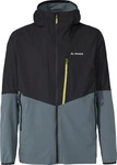 Vaude 43165, VAUDE Herren Funktionsjacke Me Tekoa Jacket black male