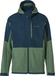 Vaude 45315, VAUDE Herren Funktionsjacke Me Elope Storm Jacket woodland male