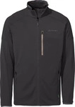 Vaude 45317, VAUDE Herren Unterjacke Me Elope Fleece Jacket II phantom black male