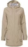 VAUDE Damen Funktionsjacke Wo Skomer Parka II