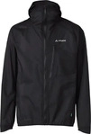 Vaude 45739, VAUDE Herren Funktionsjacke Me Scopi 2,5L LW Jacket black male