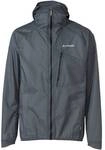 VAUDE Herren Funktionsjacke Me Scopi 2,5L LW Jacket