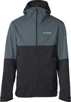 Vaude 42309, VAUDE Herren Funktionsjacke Me Simony 2,5L Jacket IV Grau male