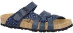 LICO Damen Pantolette Bioline Gleam