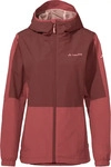 Vaude 43069, VAUDE Damen Funktionsjacke Wo Neyland Jacket Lila female