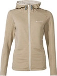 Vaude 42317, VAUDE Damen Jacke Wo Skomer Hiking Jacket linen uni female