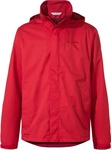 Vaude 04341, VAUDE Herren Funktionsjacke Herren Kapuzen Jacke Escape Light 599 male