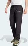 Adidas IQ1401, ADIDAS Herren Hose Terrex Xperior BLACK male