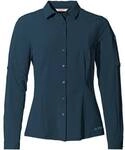 VAUDE Damen Bluse Wo Farley Stretch Shirt