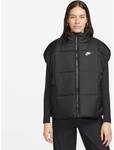 NIKE Damen Jacke W NSW TF THRMR CLSC VEST