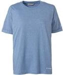 VAUDE Damen Shirt Wo Mineo Striped T-Shirt