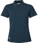 VAUDE Damen Polo Wo Essential Polo Shirt