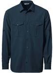 VAUDE Herren Hemd Me Rosemoor LS Shirt II
