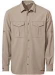 VAUDE Herren Hemd Me Rosemoor LS Shirt II