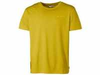 Herren Shirt Me Essential T-Shirt, dandelion, S