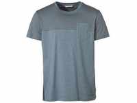 Herren Shirt Me Nevis Shirt III, nordic blue, S