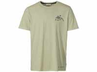 Herren Shirt Me Redmont T-Shirt II, light olive, S