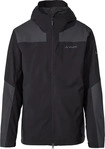 Vaude 45673, VAUDE Herren Funktionsjacke Me Elope Jacket II black male