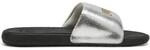 PUMA Herren Badesandalen Cool Cat 2.0 Metallic Shin
