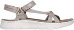 SKECHERS Damen Sandalen GO WALK FLEX SANDAL-SUBLIME