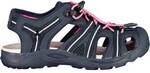 CMP Kinder Multifunktionsslipper KIDS AQUARII 2.0 HIKING SANDAL