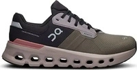 On 3WE1014, ON Damen Laufschuhe Cloudrunner 2 Waterproof Grau female