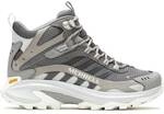 MERRELL Damen Multifunktionsstiefel MOAB SPEED 2 MID GTX